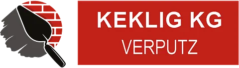 Keklik KG Verputz Logo