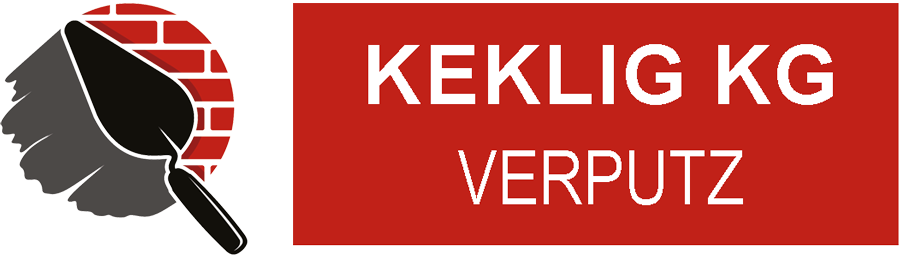 Keklik KG Verputz Logo